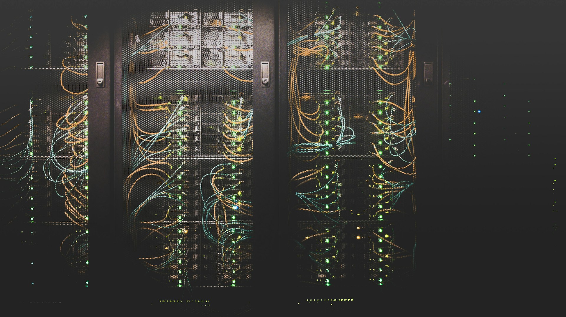Enterprise Backup Datacenter Infrastructure
