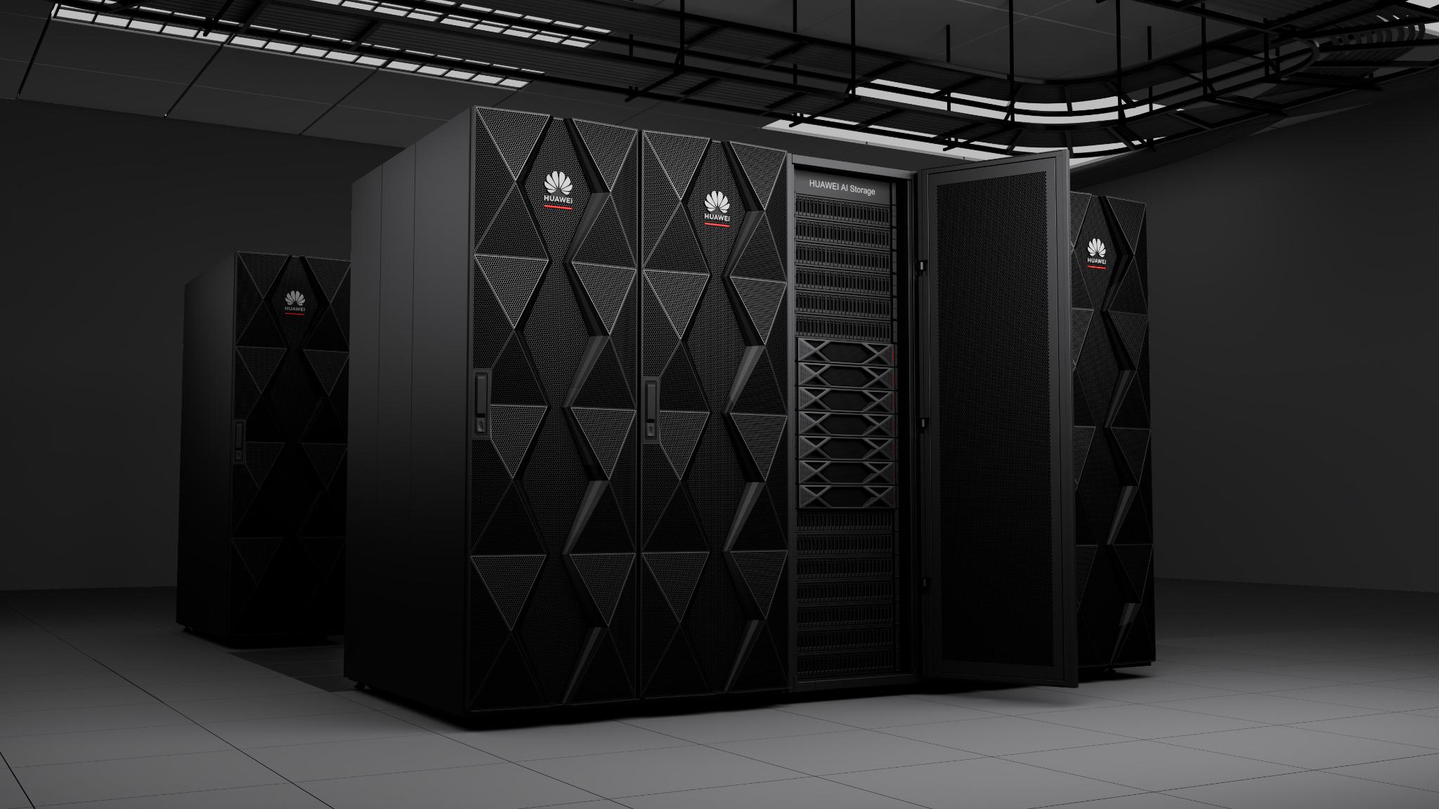 AI Data Lake Solution