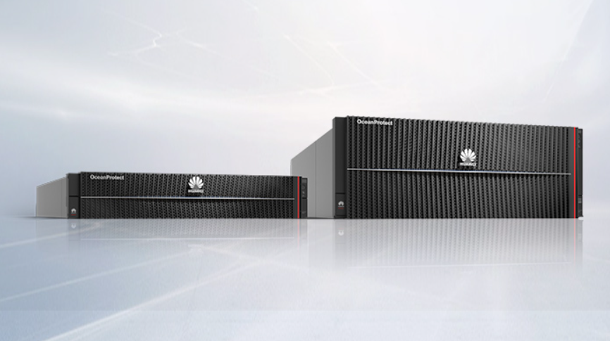 OceanProtect Dedicated Backup Storage