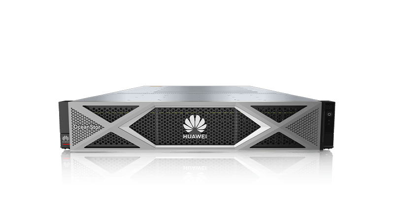OceanStor A600 AI Inference Storage