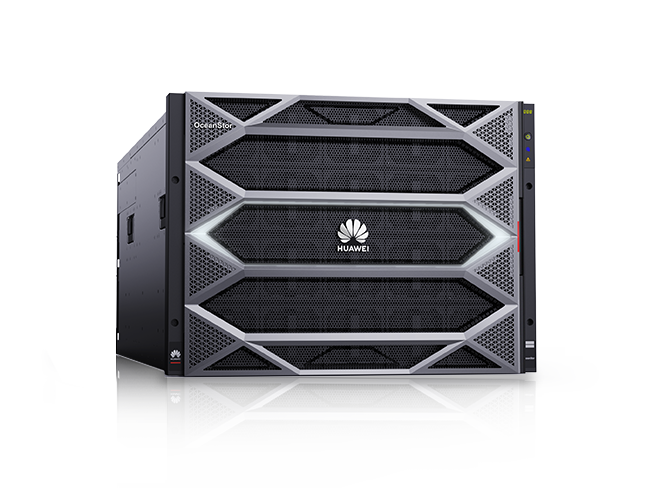 OceanStor A800 AI Training Storage